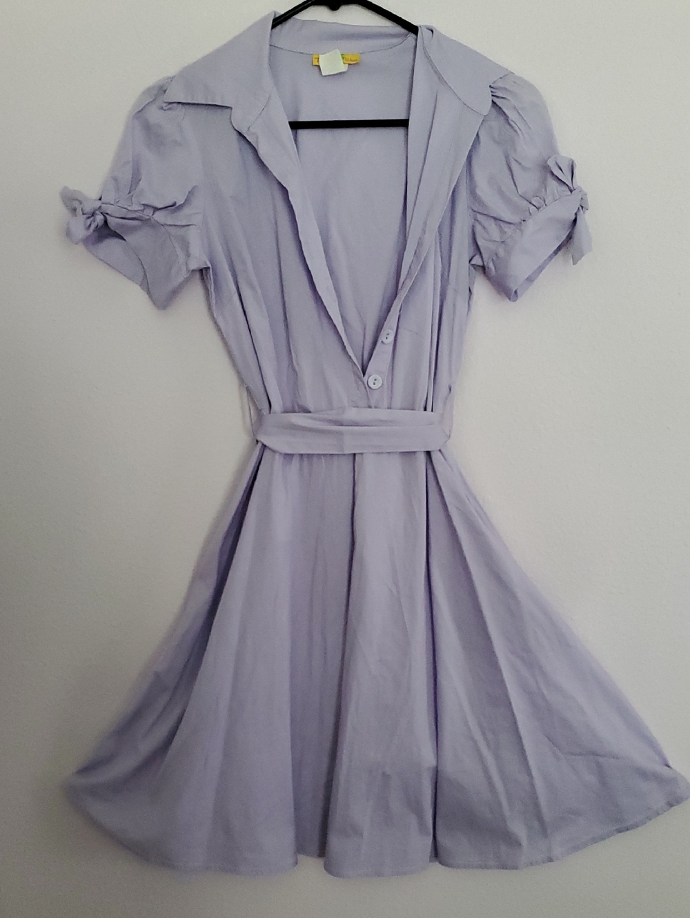 Tropical Wear Lightweight Women's Summer Dress